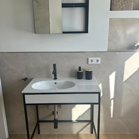 Laubushof - Idyllisches Im Gruenen Mit Balkon