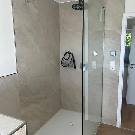 Laubushof - Idyllisches Im Gruenen Mit Balkon * Villmar