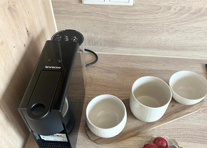 Laubushof - Idyllisches Im Grünen Mit Balkon Apartamento Villmar